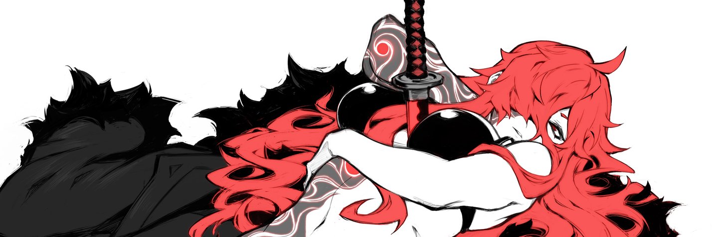 liyart sketches's banner