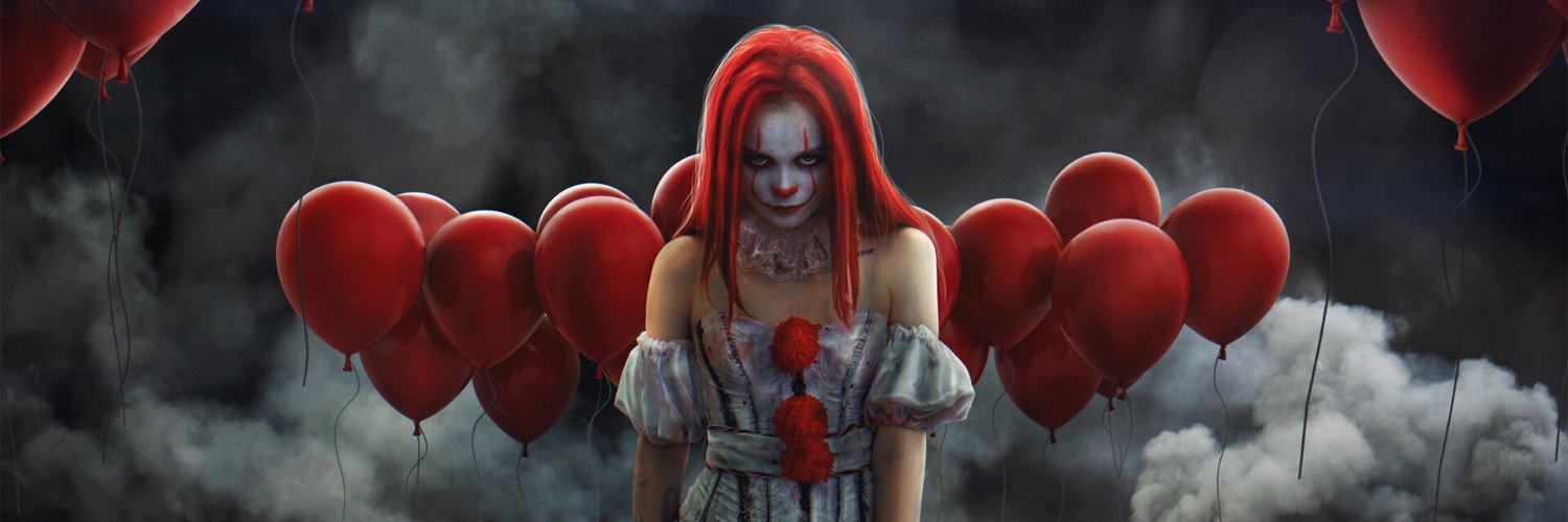 nesmeshnoyClow's profile banner image