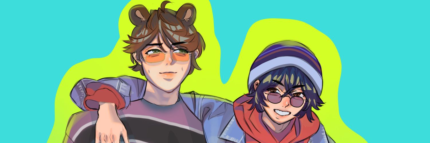 AWA 🍋‍🟩's banner
