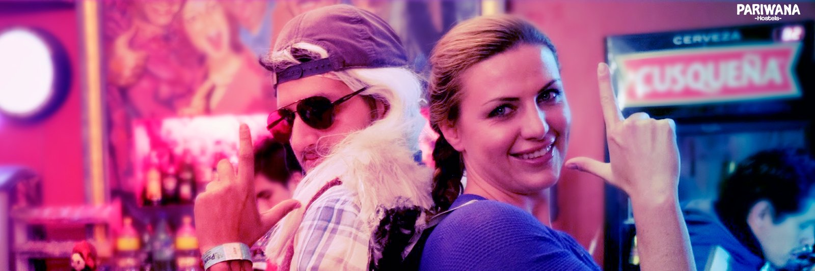 PariwanaHostels's profile banner image