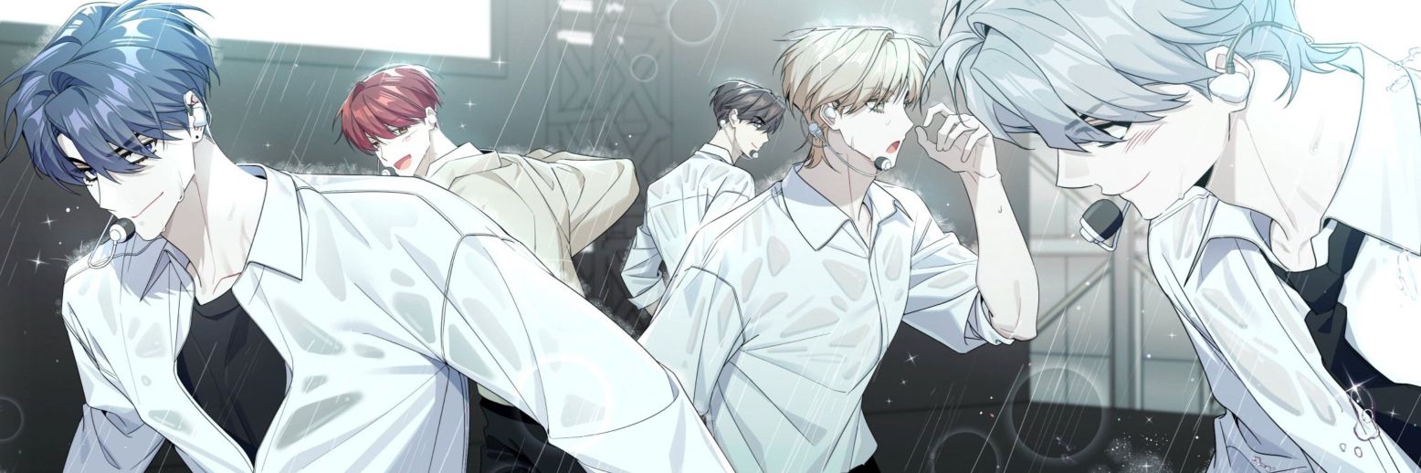 insndreamer's profile banner image