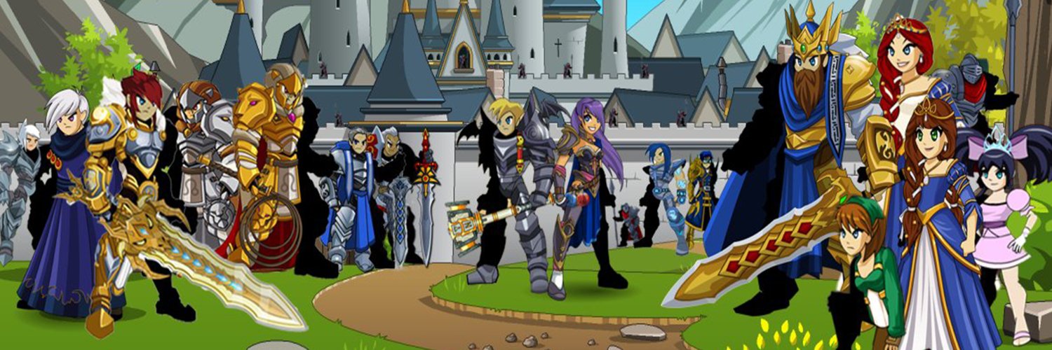 King Alteon banner