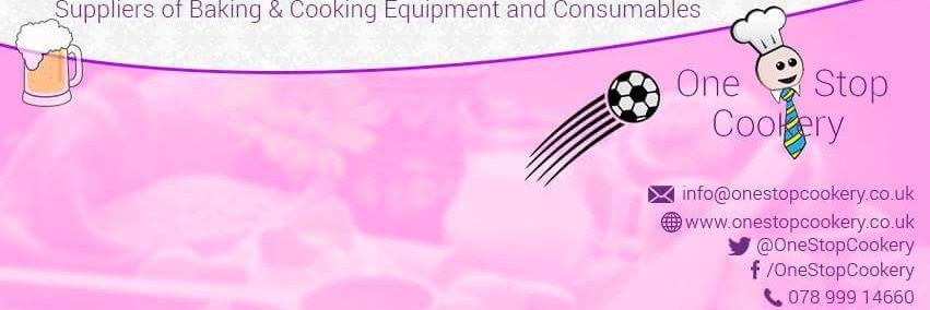 OneStopCookery's profile banner image