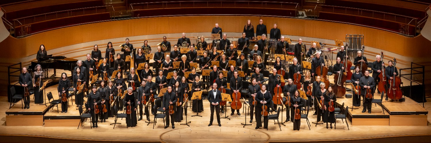 PacificSymphony's profile banner image