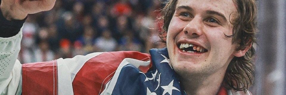 🏁Coppertop🏁 banner