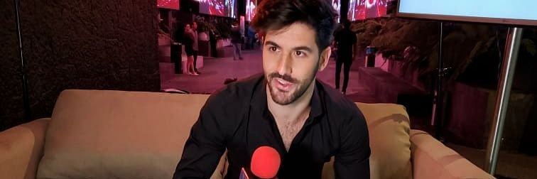 cнapυ garza banner