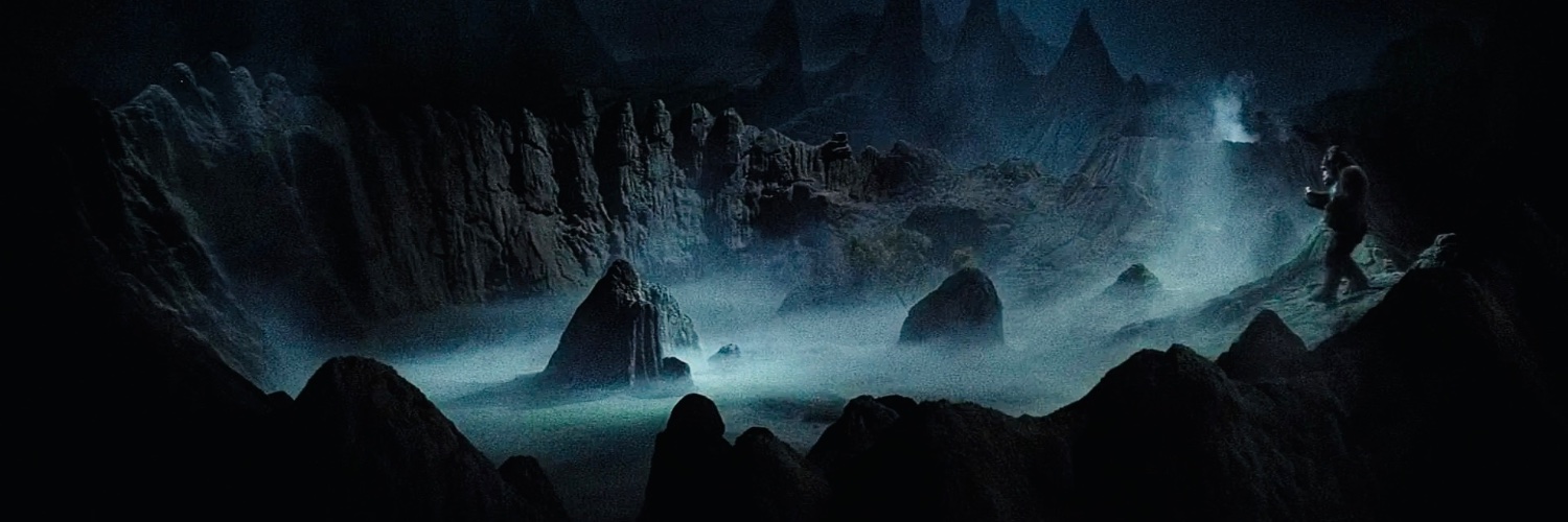 King Kong Perfect Shots banner