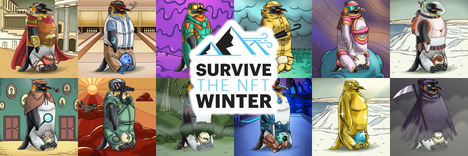 SurviveNFTWinter.eth banner