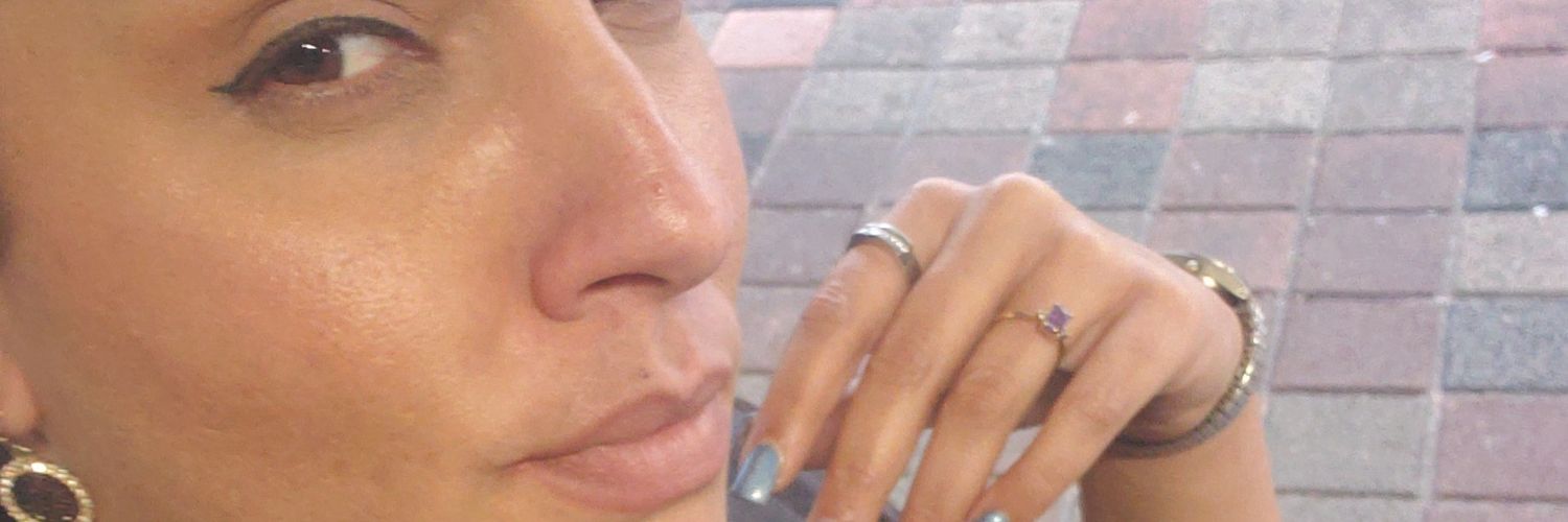 EricaGotcha's profile banner image