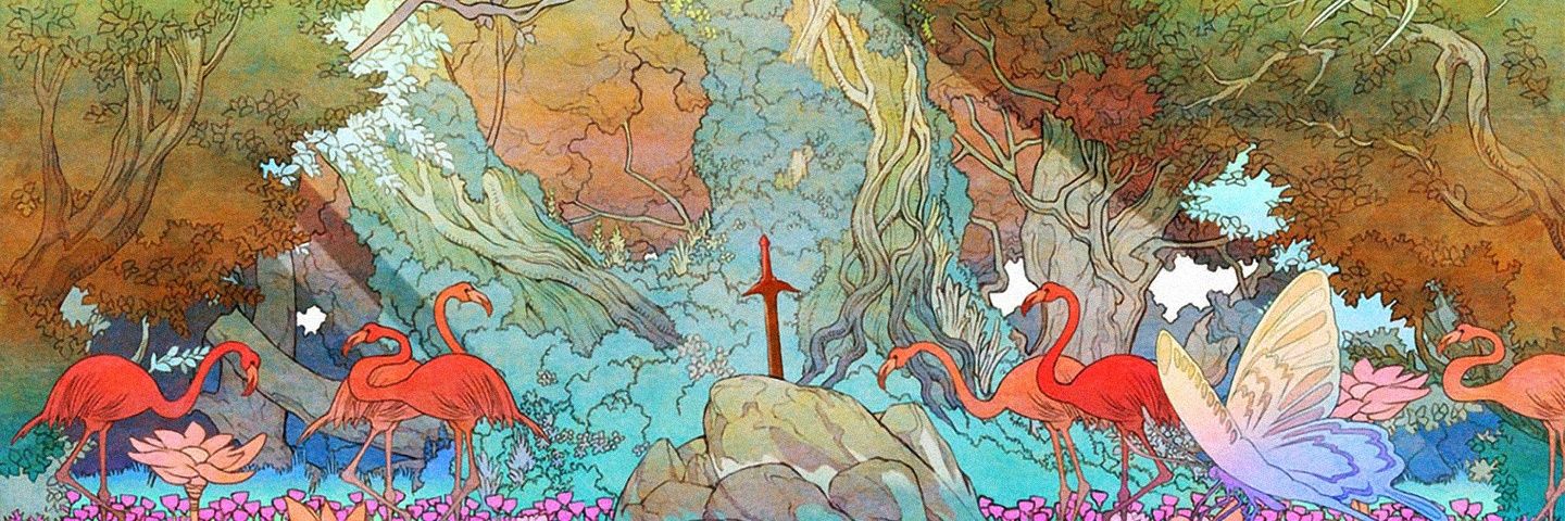 Dragoon_Templar's profile banner image