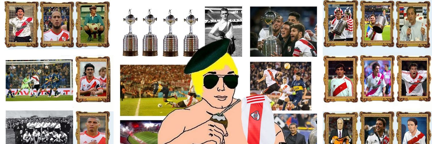 Lucas Dukc 🤍 ❤ 🤍 banner