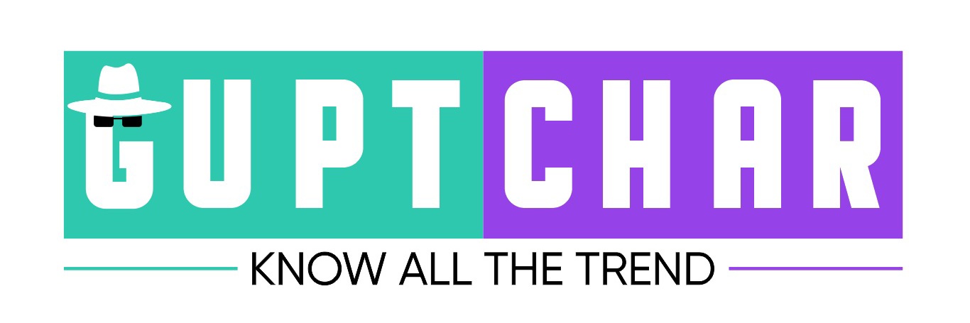 Guptchar's banner