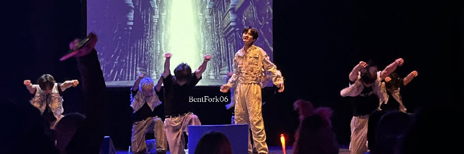 BentFork06's profile banner image