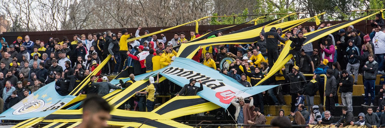Decomusoy's profile banner image