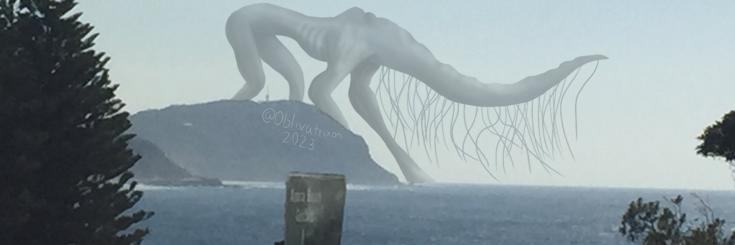 BloopWhy's profile banner image
