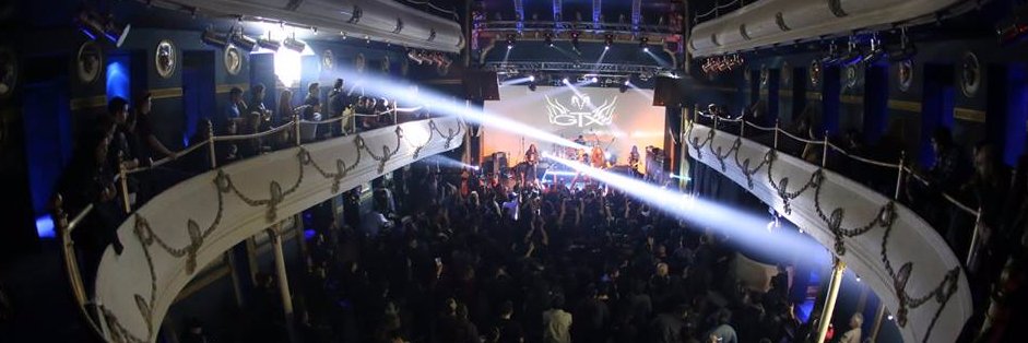GTXMETAL's profile banner image
