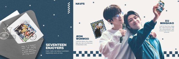 Wonhaolic Profile Banner