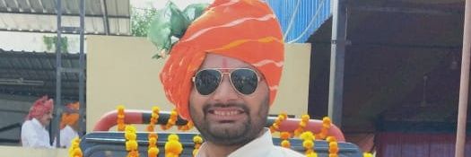 Atulsinh kher banner