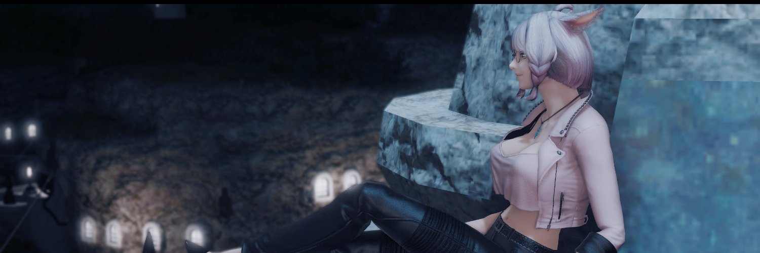 Pinkypink_cat's profile banner image