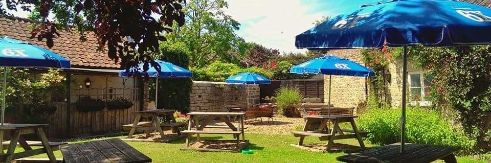 The Old Ham Tree banner