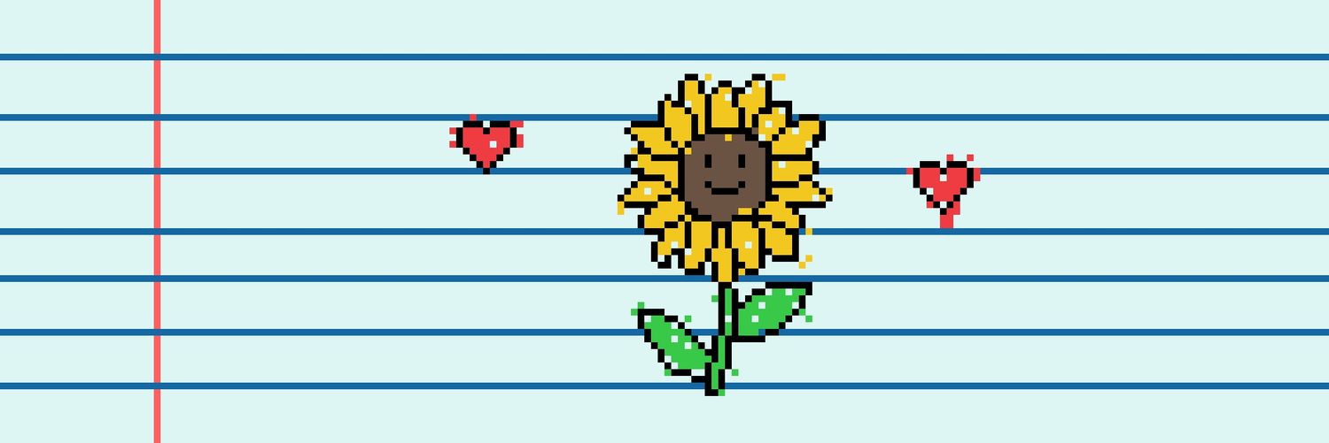 Sleepy Tyvo 🌻🎨 banner