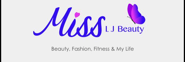Miss LJ Beauty banner