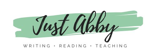 AbbyWriteNow's profile banner image
