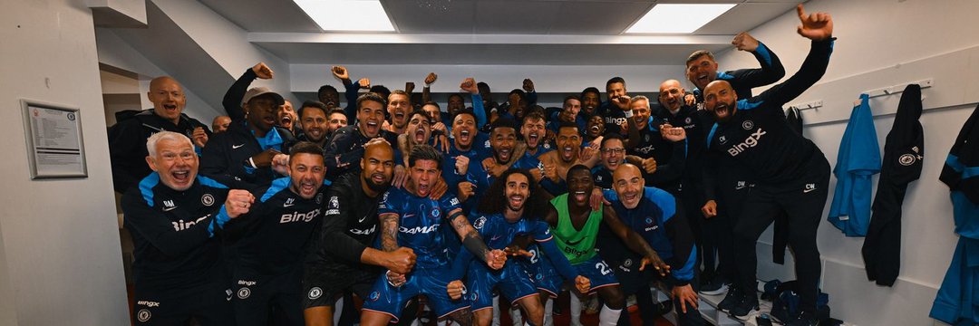 Chelsea Tickets & Spares banner