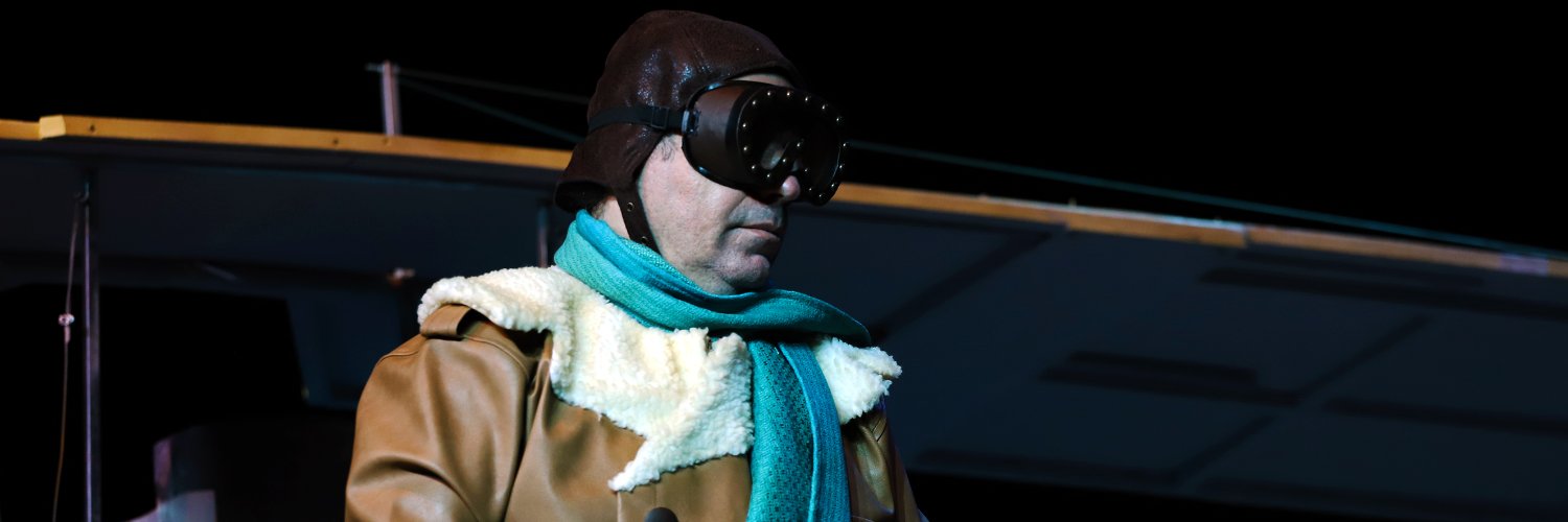 CiaVermelho's profile banner image