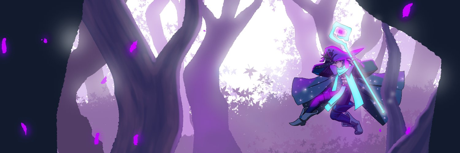 Shad ( available for commission ) banner