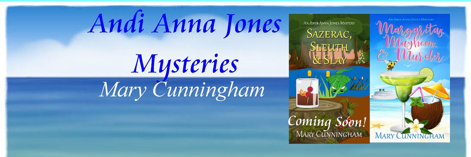 MaryCunningham's profile banner image