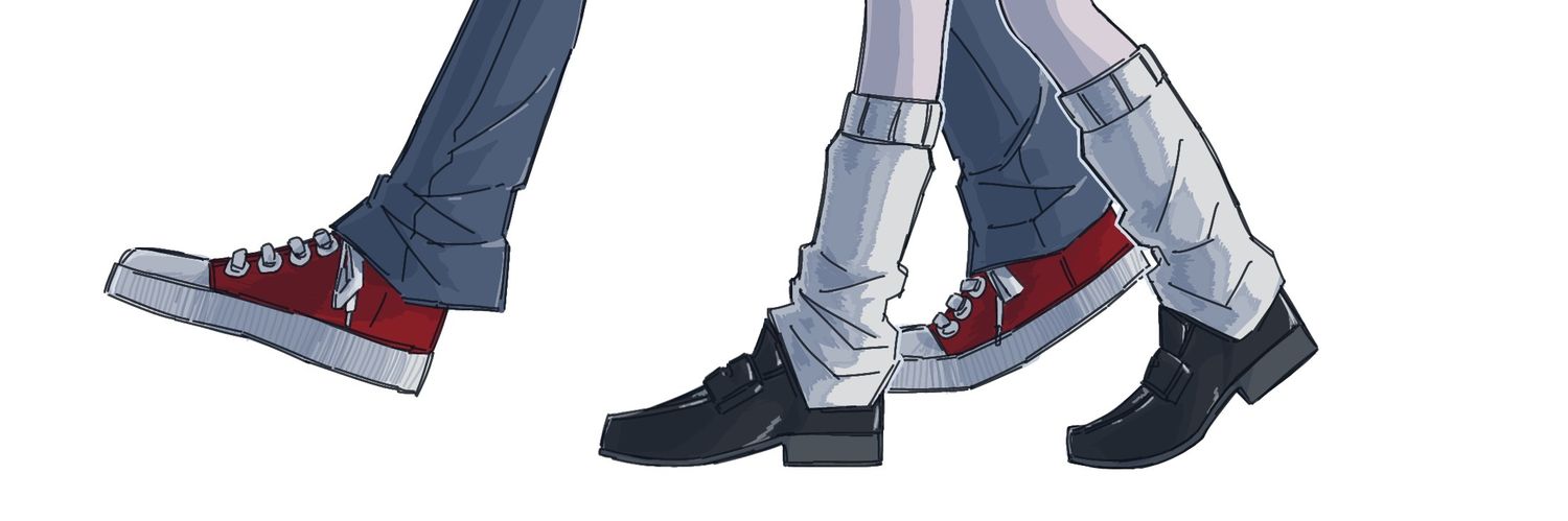 ナゐスガイ😎黒シパソ推し banner