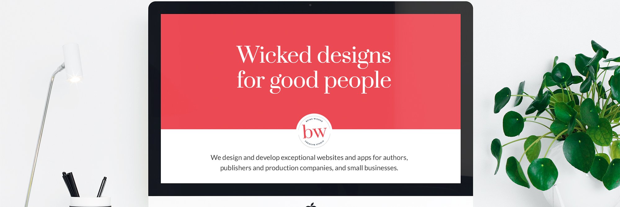 beingwicked's profile banner image