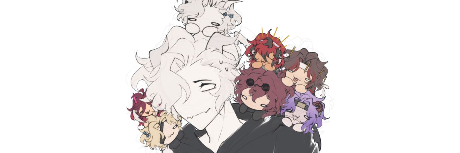 damlet's banner