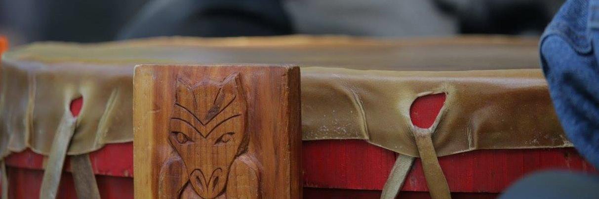 Humber Indigenous banner