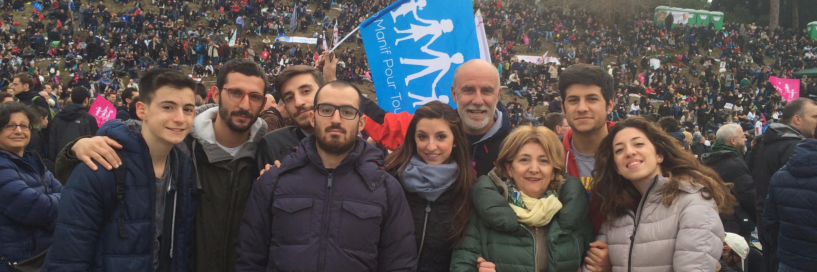 Luigi Conti banner