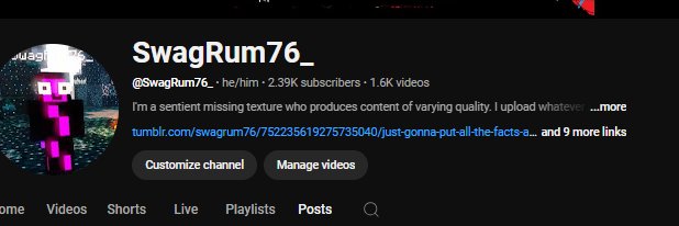 why's banner