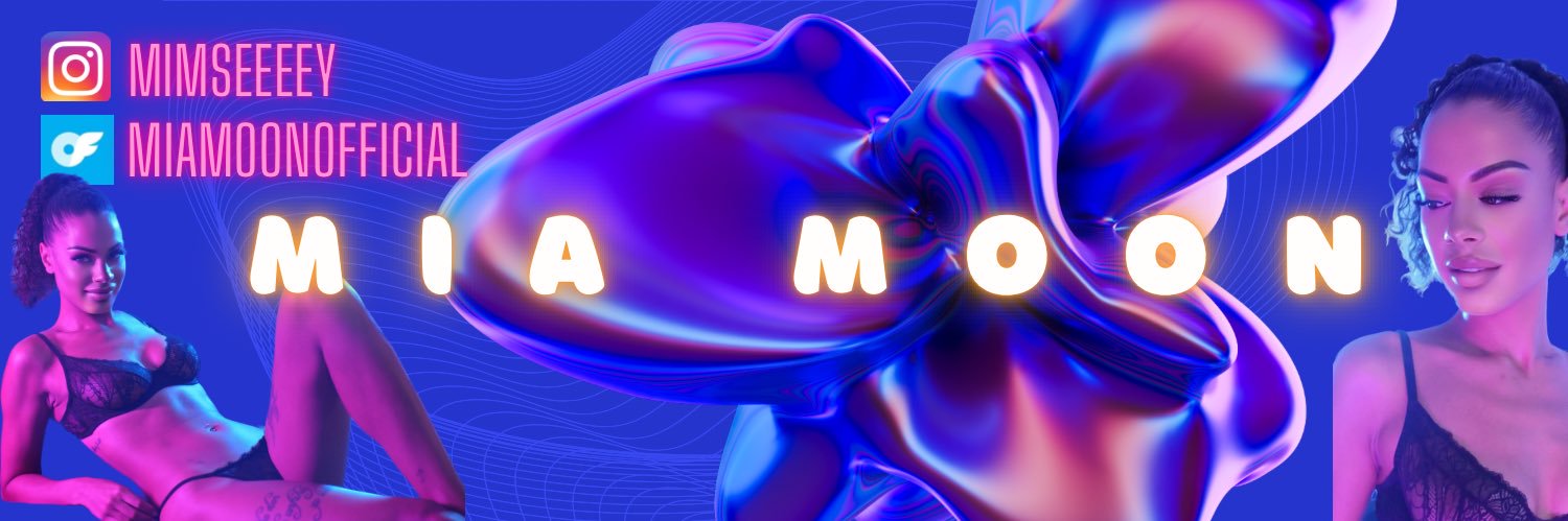 MiamoonOfficial's profile banner image
