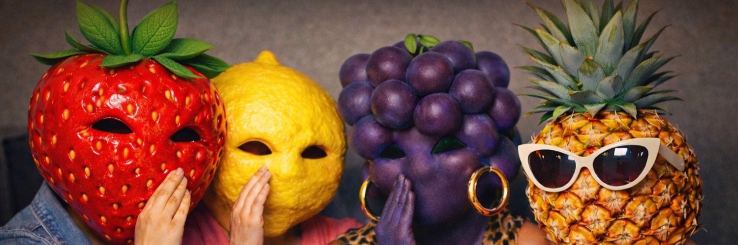 NihaoWoman🥑 banner