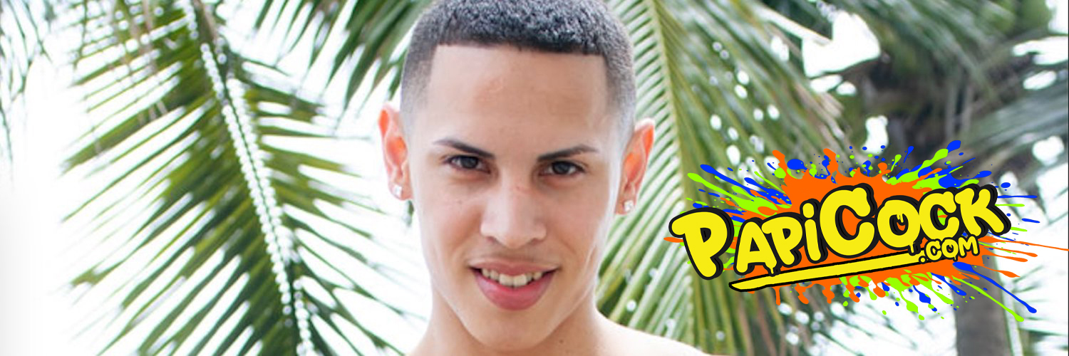 PapiCock 💧 banner