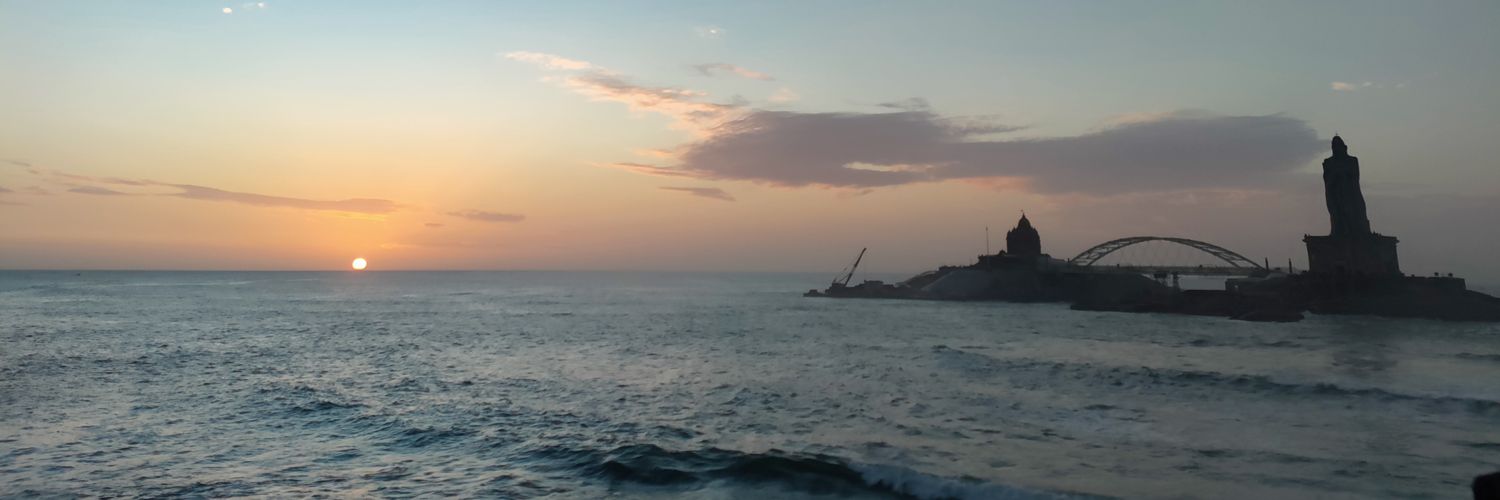 ankiit2607's profile banner image