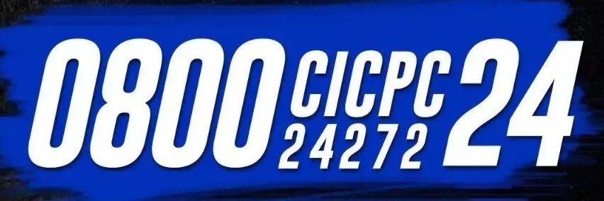 0800CICPC24's profile banner image