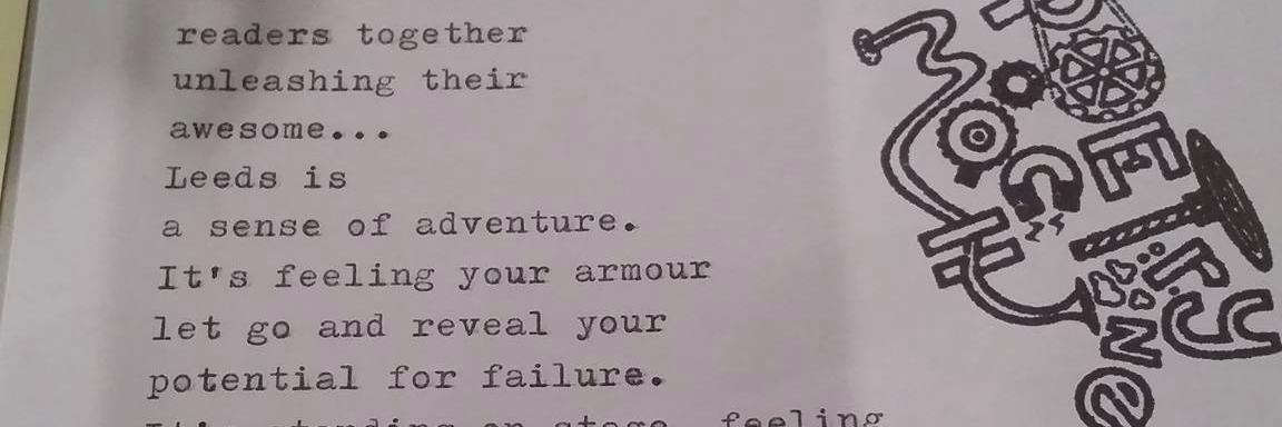 Tess Hornsby Smith banner