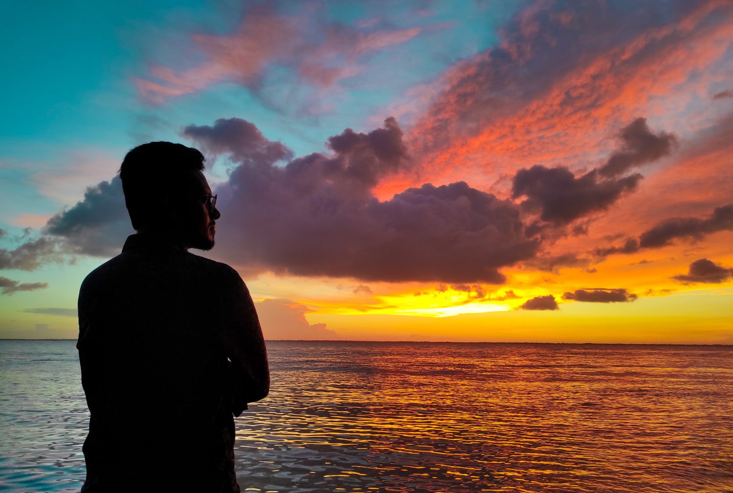DevSuzon's profile banner image