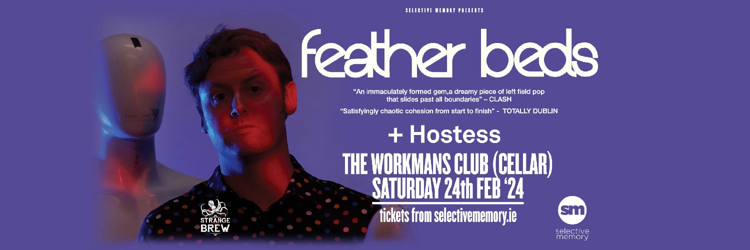 Feather Beds (@Feather_Beds) / Posts / X
