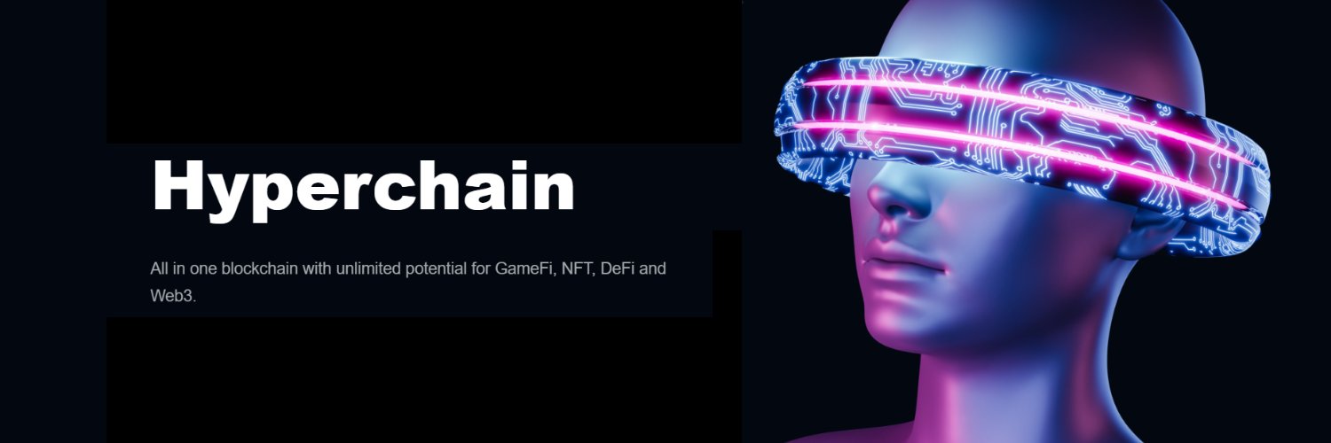 Hyper Chain banner
