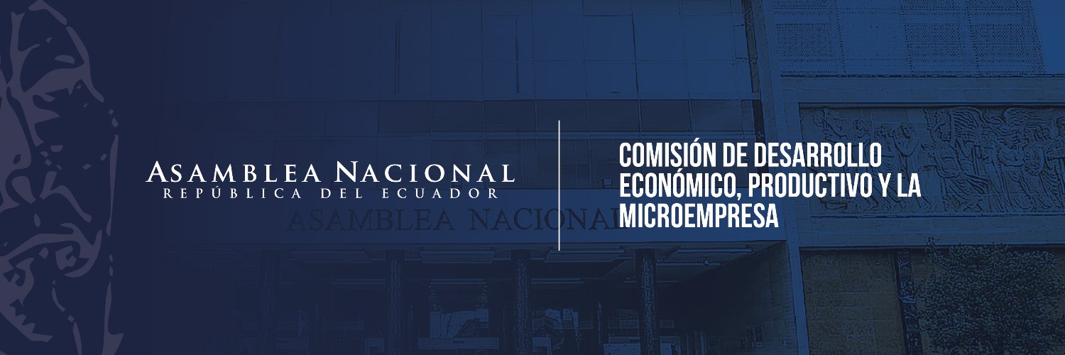 DesarrolloEcAN's profile banner image