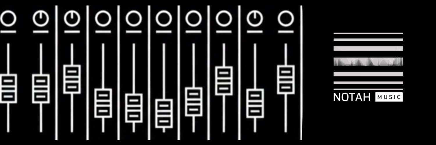 نوتة | Notah 🎼 banner