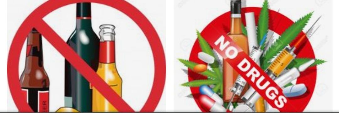 Drug_Free_India's profile banner image