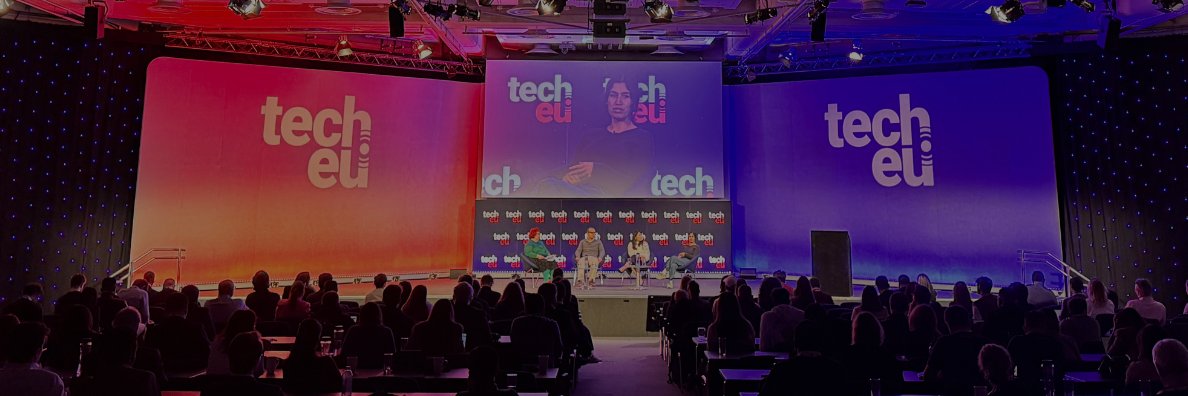 Tech.eu's banner